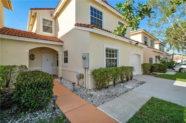 Lake Worth, FL 33467,7934 Highsmith Court  #-