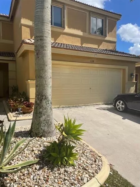 Weston, FL 33327,638 Conservation Dr