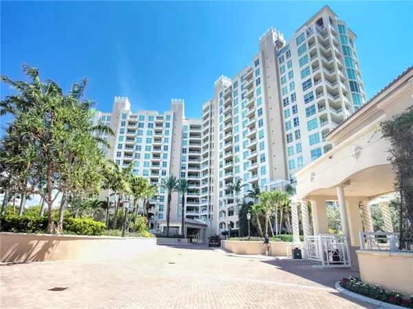 Highland Beach, FL 33487,3700 S Ocean Blvd  #209