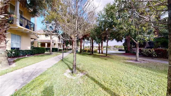 Coconut Creek, FL 33073,4760 Mimosa Pl  #1011