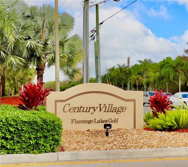 1351 SW 125 AVE  #113S,  Pembroke Pines,  FL 33027