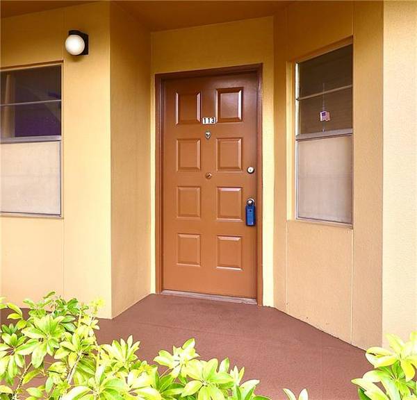 Pembroke Pines, FL 33027,1351 SW 125 AVE  #113S