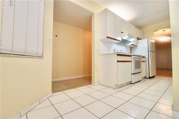 Pembroke Pines, FL 33027,1351 SW 125 AVE  #113S