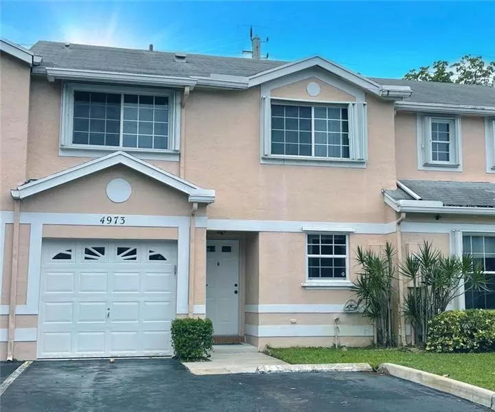 4973 SW 123 Terrace, Cooper City, FL 33330