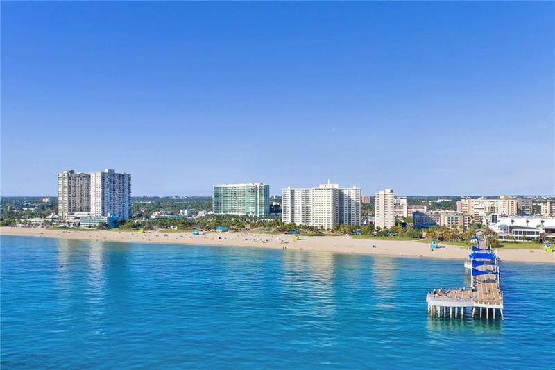 Pompano Beach, FL 33062,111 N Pompano Beach Blvd  #1503