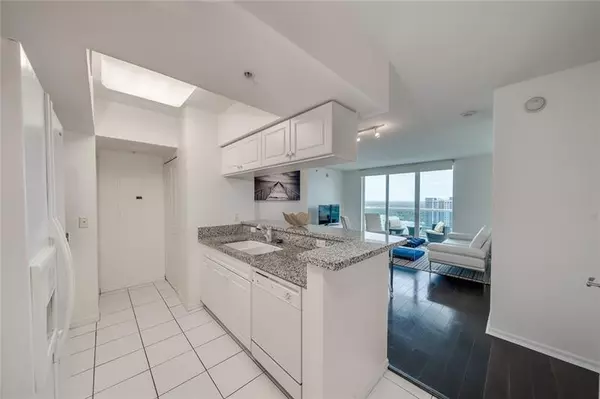 Fort Lauderdale, FL 33301,347 N NEW RIVER DRIVE EAST  #2405