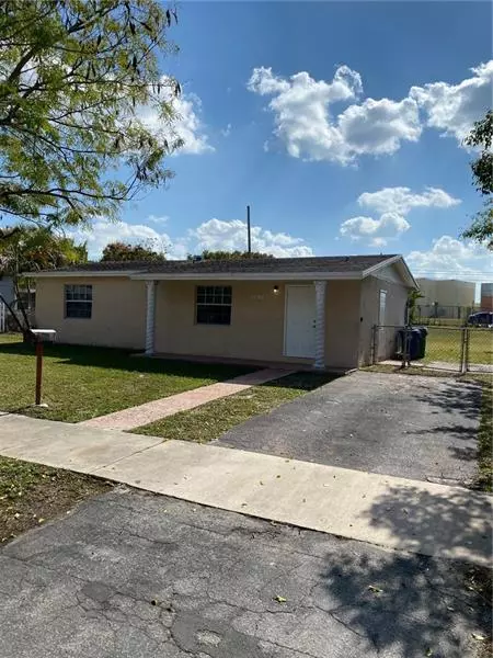 Miami Gardens, FL 33169,1470 NW 200th St