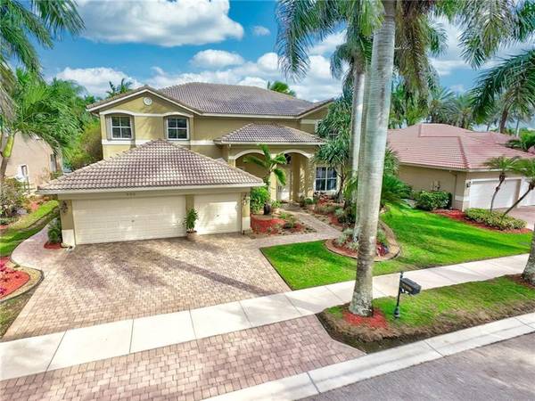 906 Windward Way,  Weston,  FL 33327