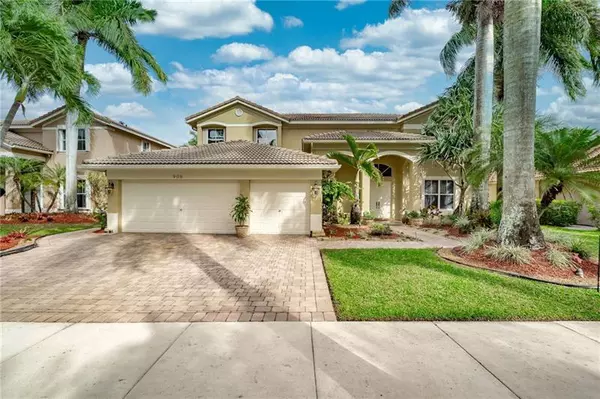 Weston, FL 33327,906 Windward Way