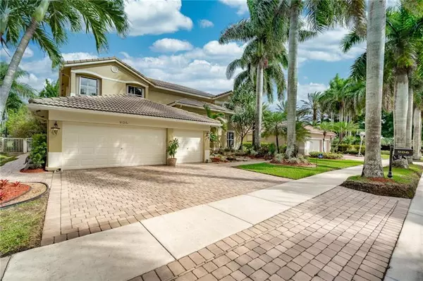 Weston, FL 33327,906 Windward Way