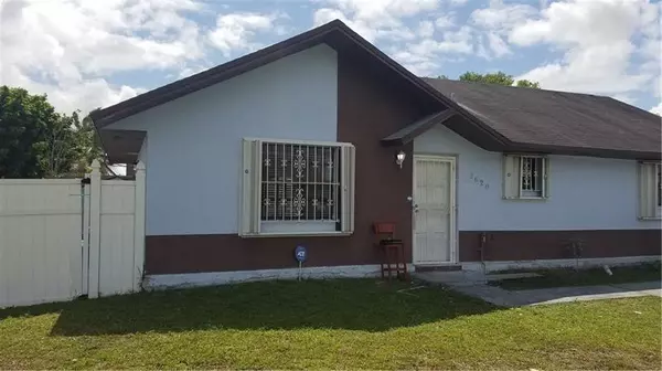 3620 NW 194th St, Miami Gardens, FL 33056