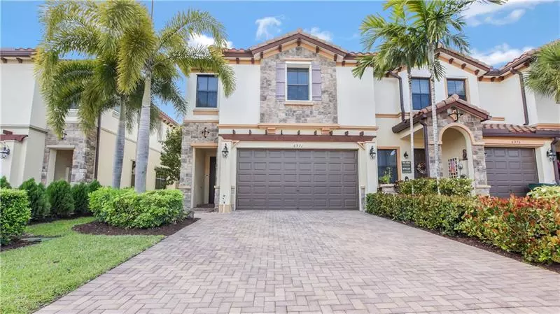 Coconut Creek, FL 33073,6971 Broadland Way