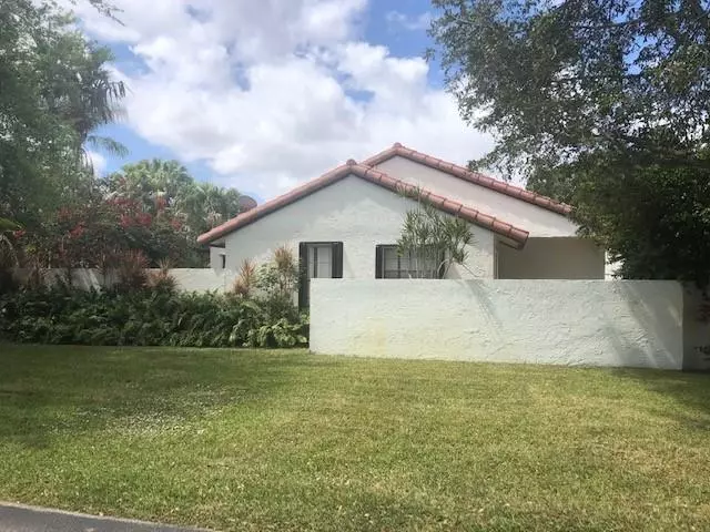 Miami, FL 33186,13400 SW 112th Ln  #13400