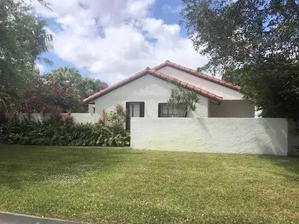 13400 SW 112th Ln  #13400, Miami, FL 33186