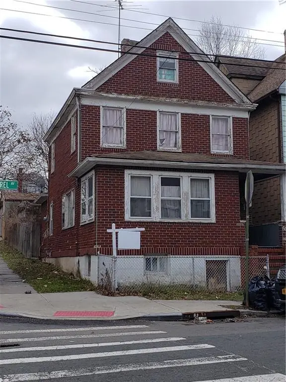 58 Laurel AVE, Staten  Island, NY 10304