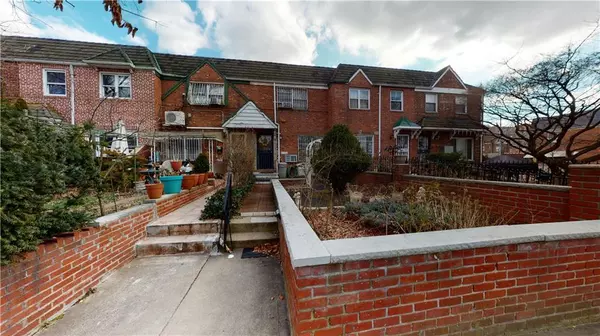 1706 Hart ST, Flushing, NY 11385