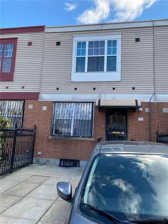 475 Sheffield AVE, Brooklyn, NY 11207