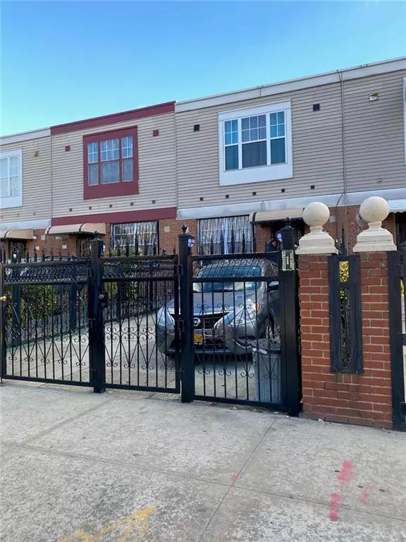 Brooklyn, NY 11207,475 Sheffield AVE