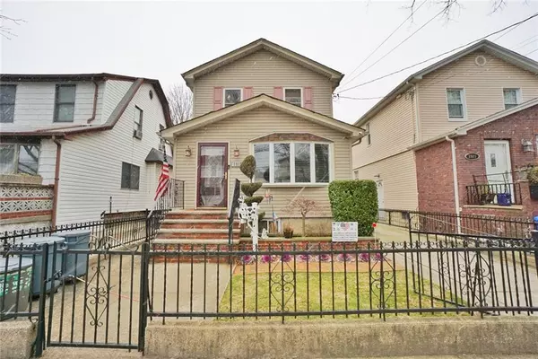 1917 Hendrickson ST, Brooklyn, NY 11234