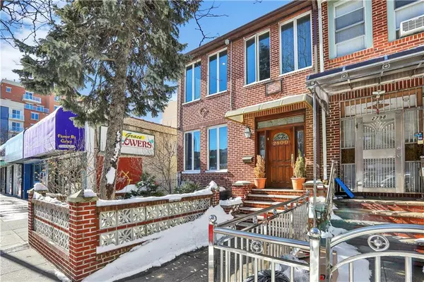 2800 Ocean AVE, Brooklyn, NY 11229