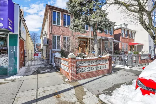 Brooklyn, NY 11229,2800 Ocean AVE