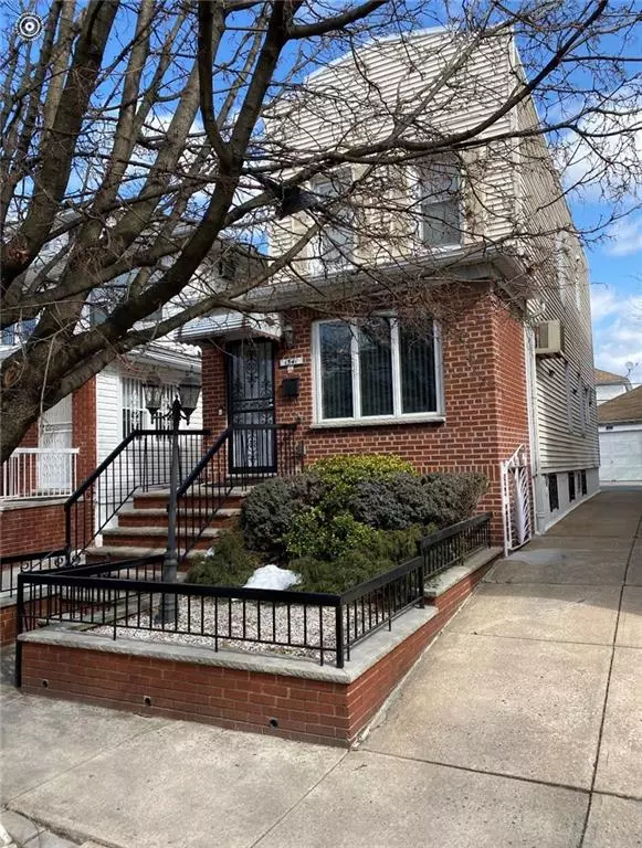 1541 West 5 ST, Brooklyn, NY 11204