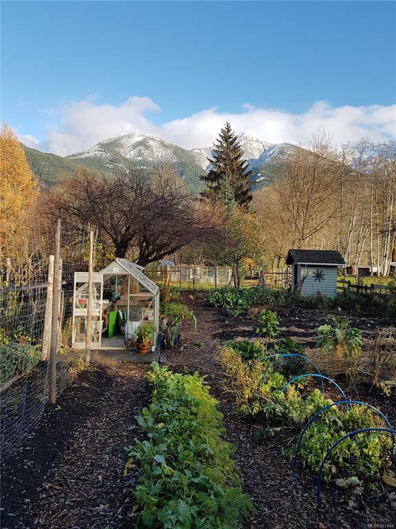 Sayward, BC V0P 1R0,958 Frenchman Rd