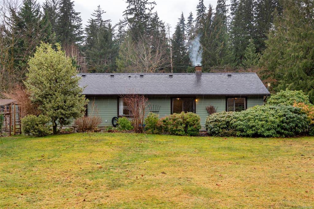 Sayward, BC V0P 1R0,958 Frenchman Rd