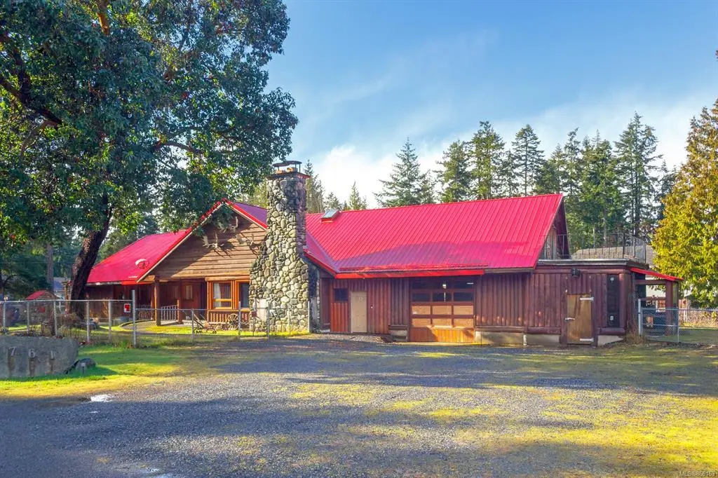 Lantzville, BC V0R 2H0,6761 Alger Rd