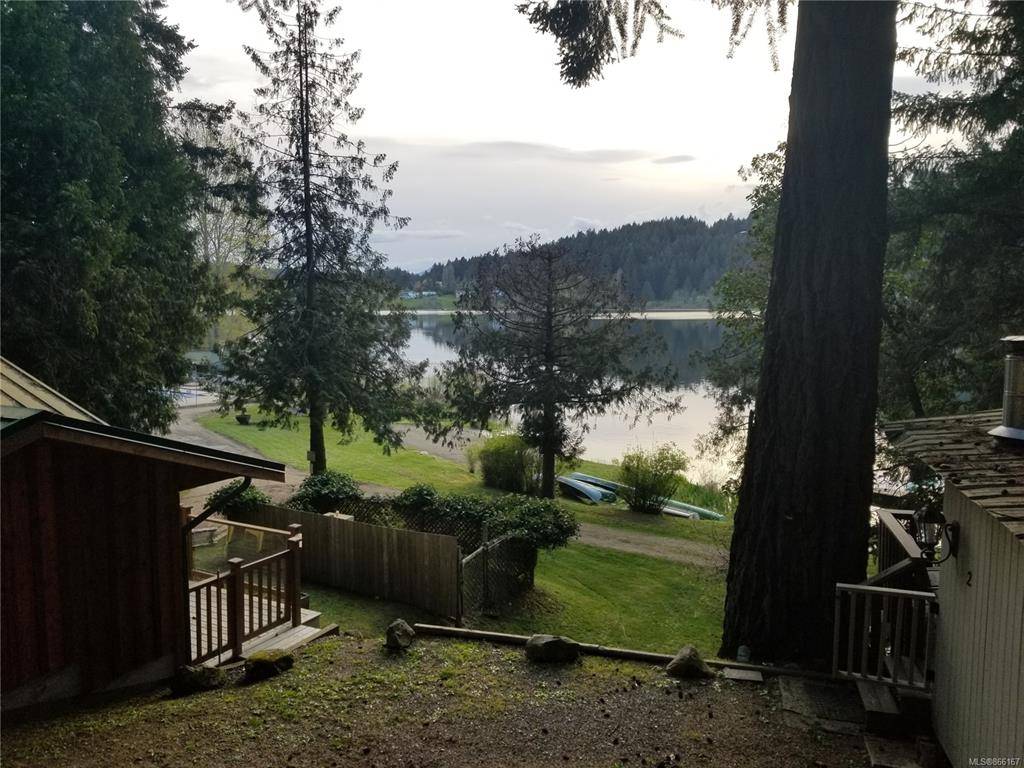 Salt Spring, BC V8K 1M1,1136 North End Rd #Cabin 3