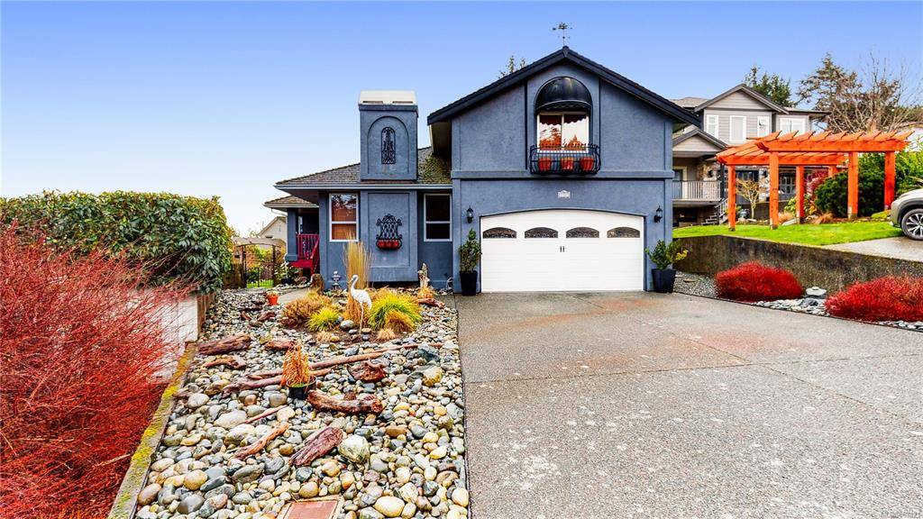 Colwood, BC V9C 3S9,3307 Crowhurst Pl