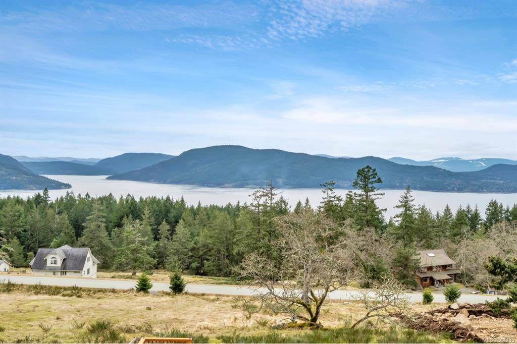 Salt Spring, BC V8K 2W5,229 Canvasback Pl