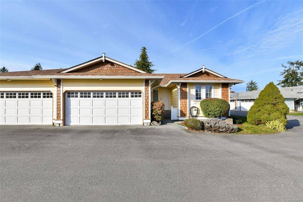 Chemainus, BC V0R 1K1,9933 Chemainus Rd #21