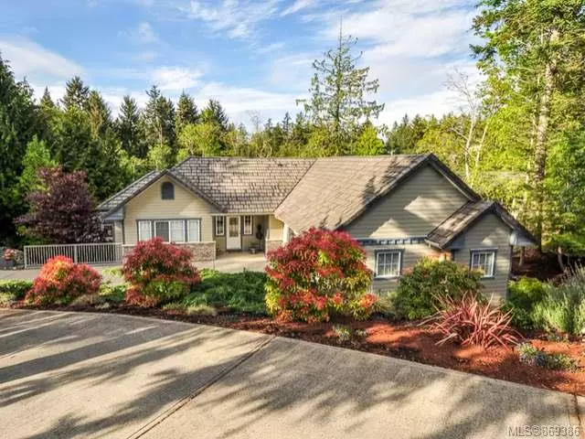 Nanoose Bay, BC V9P 9H5,3281 Renwick Pl