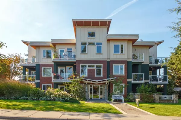 2415 Amherst Ave #304,  Sidney,  BC V8L 2H1