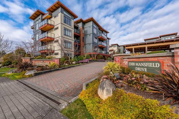 2300 Mansfield Dr #133,  Courtenay,  BC V9N 3S3