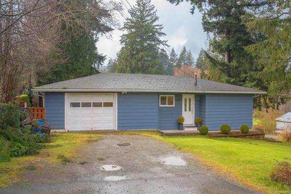 Sooke, BC V9Z 0W2,2390 Church Rd