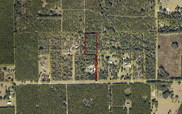 Live Oak, FL 32060,LOT 5 CR 250