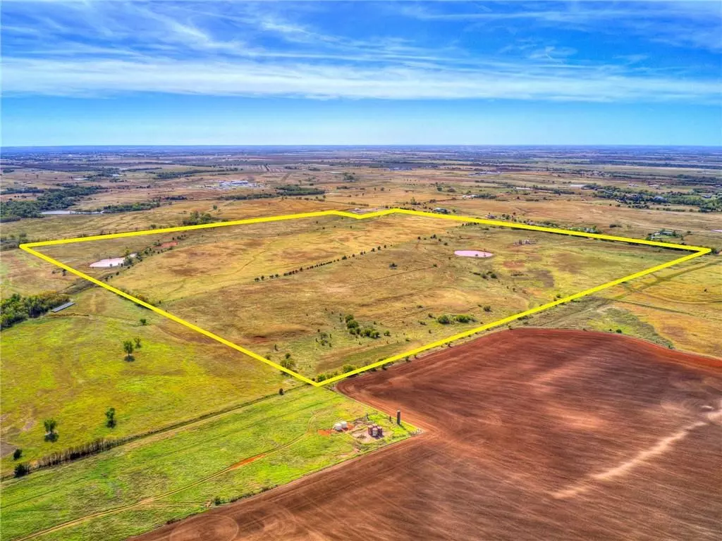 Cashion, OK 73016,S Rockwell & W Charter Oak Road