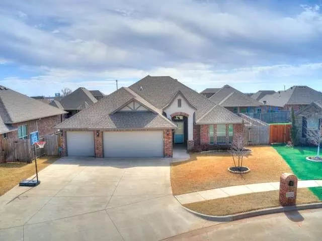 Norman, OK 73071,4308 SE 39th Circle