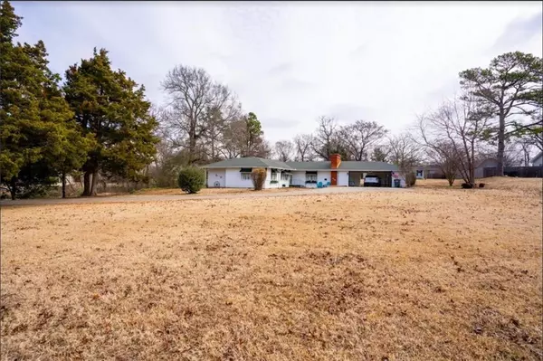 Wewoka, OK 74884,1028 Willow Pond Road