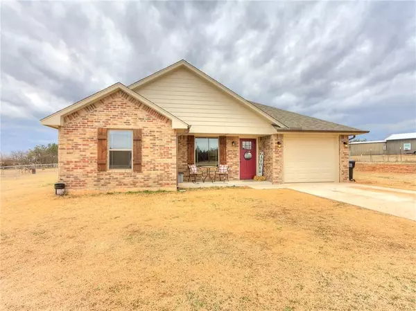 28710 MERIDIAN Avenue, Blanchard, OK 73010