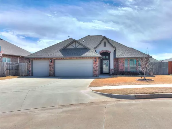 Norman, OK 73071,4308 SE 39th Circle