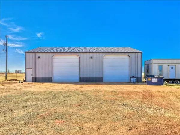 Cashion, OK 73013,17950 W Charter Oak Rd Road