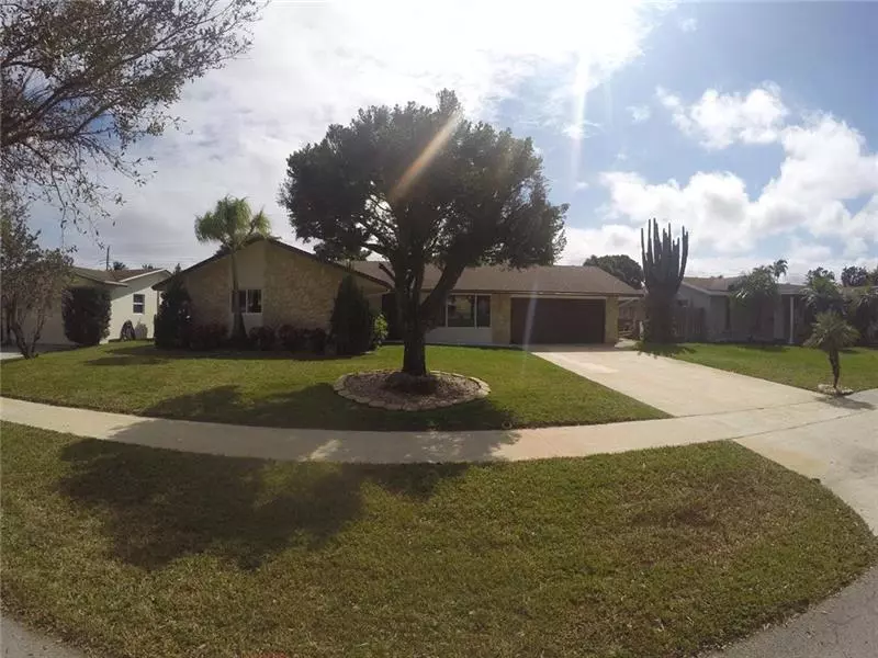 4420 NW 4th Ct, Coconut Creek, FL 33066