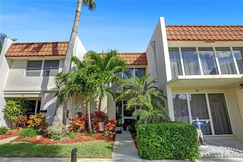 5555 N Ocean Blvd  #84, Lauderdale By The Sea, FL 33308