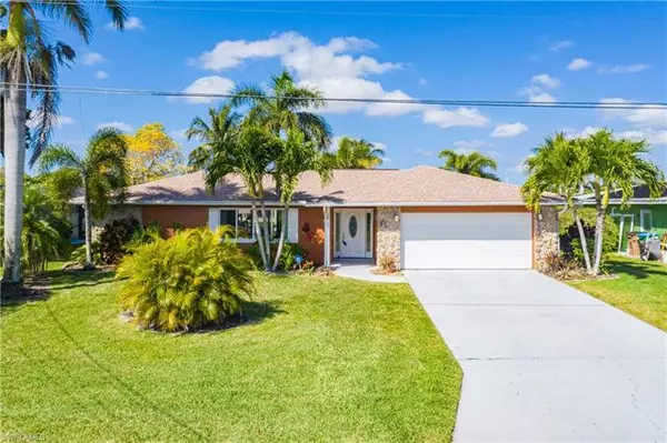 2912 SE 20th AVE, Cape Coral, FL 33904