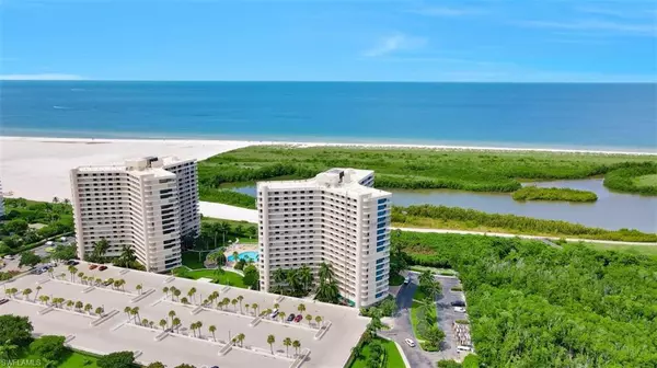 440 Seaview CT #301, Marco Island, FL 34145