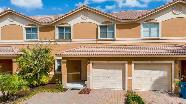 2420 NW 98th Ln,  Sunrise,  FL 33322