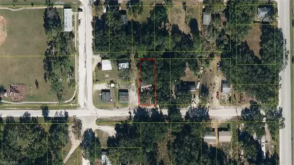 Labelle, FL 33935,840 Kissimmee AVE